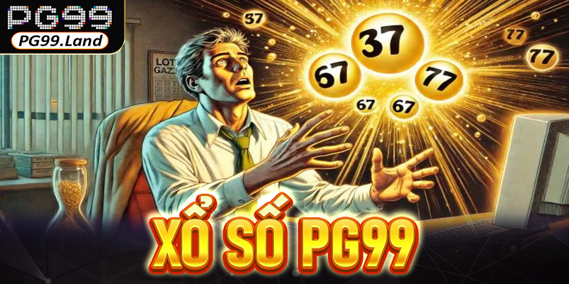 Xổ số PG99