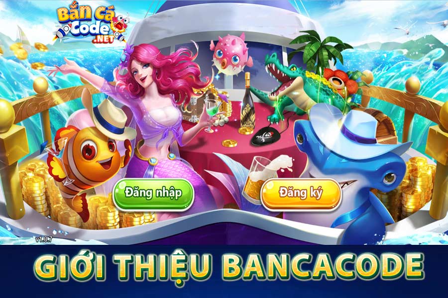 Giới thiệu Bancacode