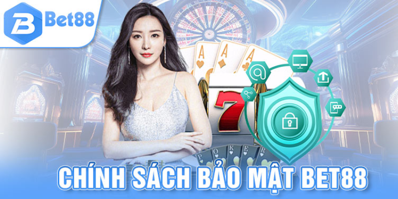 Cá cược tại Bet88 vô cùng an toàn và bảo mật