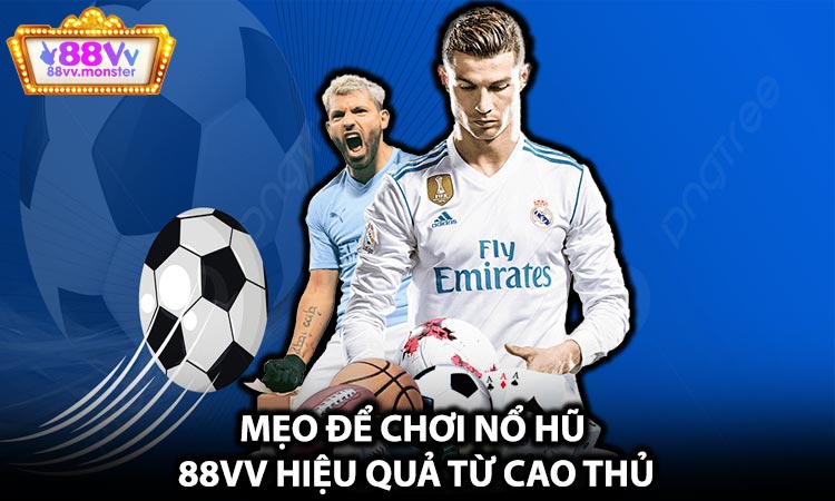 Thể Thao 88VV – Sảnh Cá Cược Đỉnh Cao